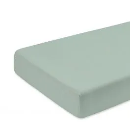 Drap-housse pour lit bébé 60 x 120 cm